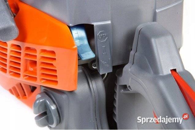 OLEOMAC GSH 400 PIŁA PILARKA PRZECINARKA Opalenica