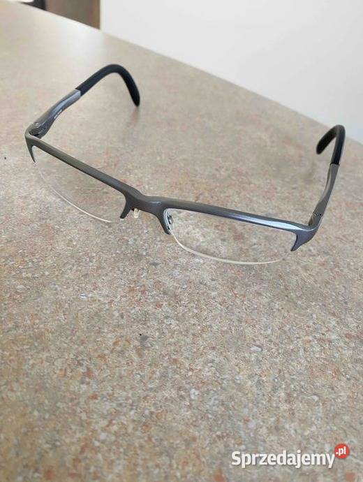 Oprawki okulary SOLANO S7732 stylowe sportowe Olsztyn sprzedam