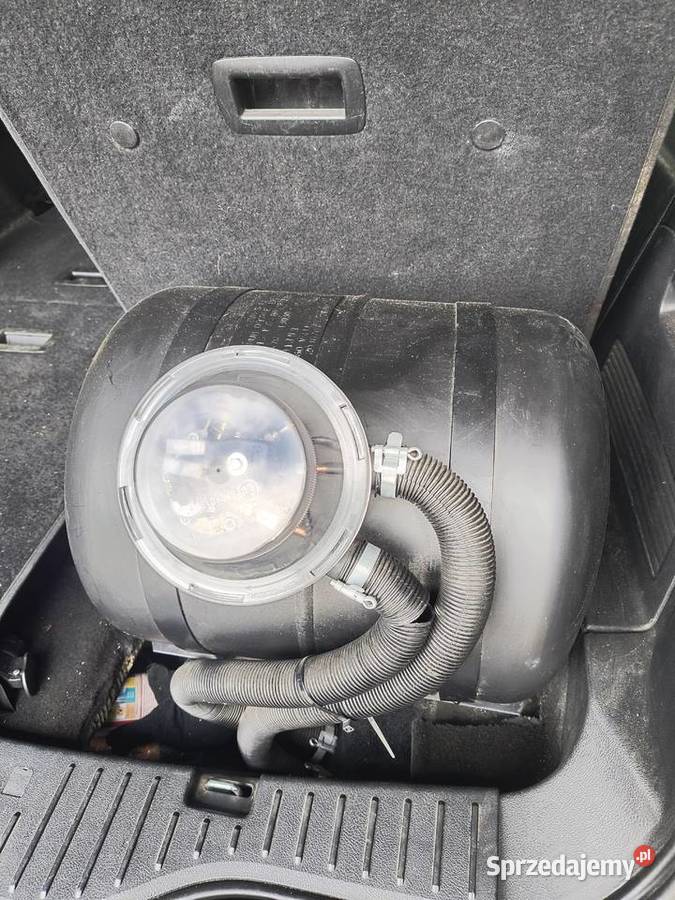 Butla LPG stelaż wielozawór osobowe Zbiorniki Nieporęt