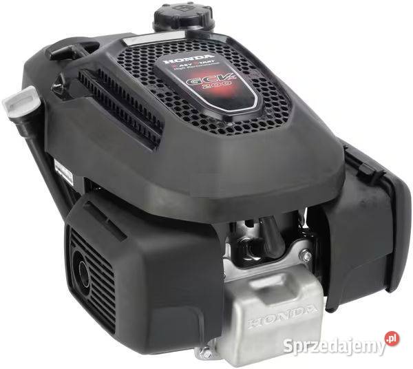 Silnik wał pionowy OHV 56 Honda mazowieckie Przasnysz sprzedam