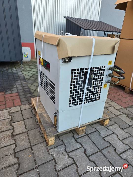 Chiller chłodniczy MTA Idealny do chłodzenia Bochnia