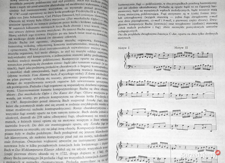 Muzyka Dzieje kultury muzycznej kl 12 B lubelskie Chełm
