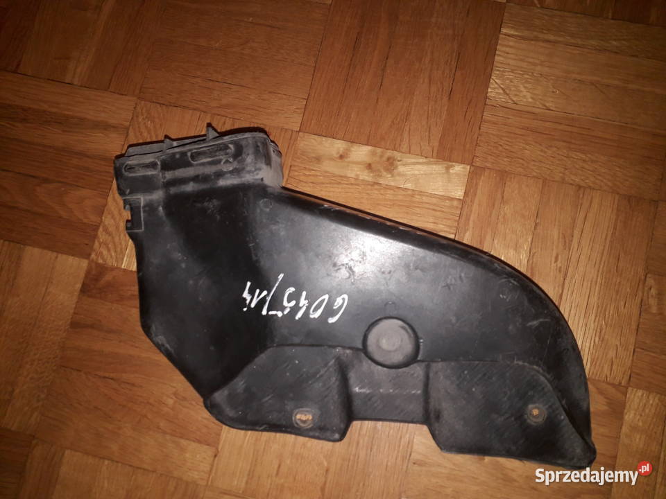 4A0129617H element układu dolotowego powietrza osobowe Wrocław