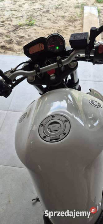 Sprzedam yamahe xj6n Yamaha sprzedam