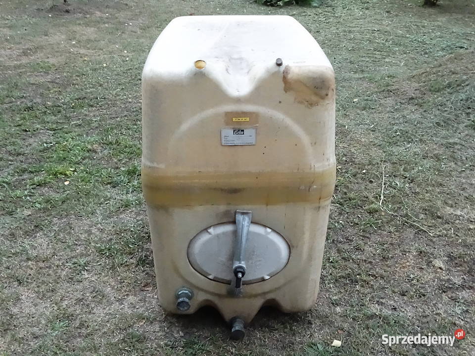 1000L ERKA laminat włókno szklane na deszczówkę Zbiorniki na deszczówkę Biłgoraj sprzedam