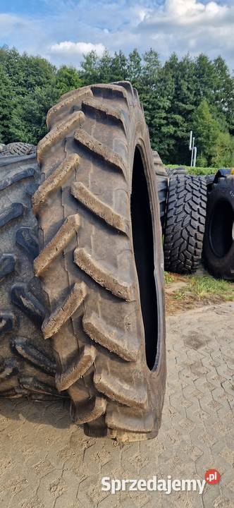 38090r54 149r54 136r54 Michelin 95 Nowe Miasto Lubawskie