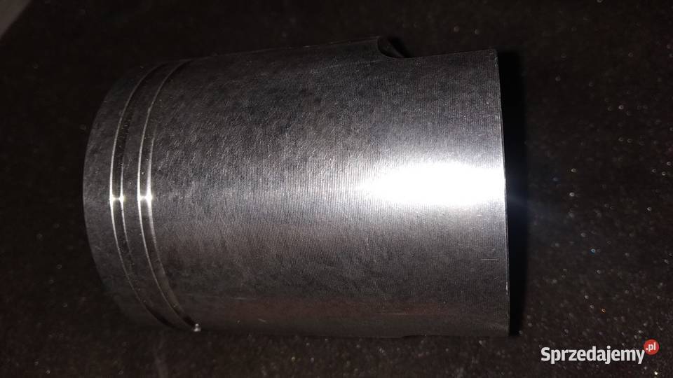 MZ ETZ 150 nowy tłok ALMET Czechy 5697mm Silniki i osprzęt Dobryniów
