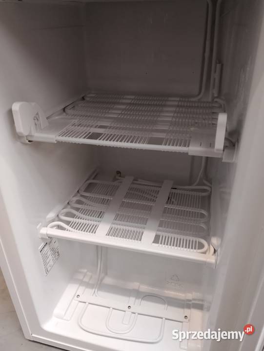 Szafa mroźnicza podblatowa SEVERIN Wrocław