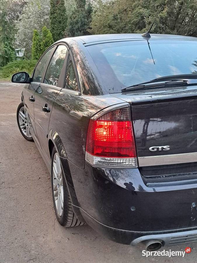 Opel GTS 32 V6 211 Manual 1 właściciel Oleśnica