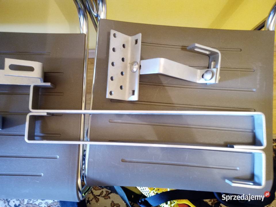 Uchwyty do fotowoltejki