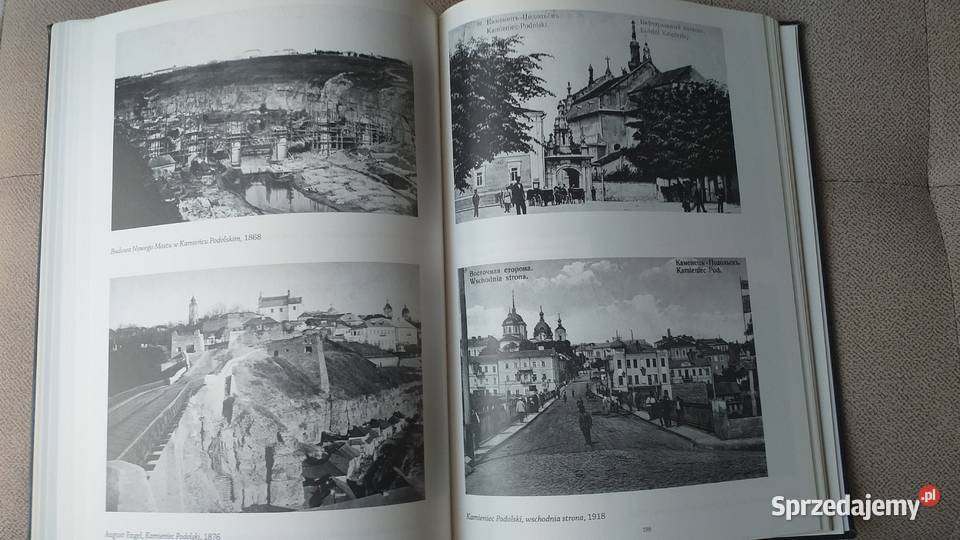 Kresy Białoruś Ukraina twarda Kultura i Rozrywka Kraków