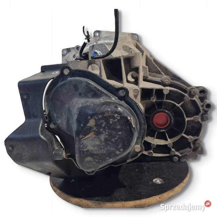 SKRZYNIA BIEGÓW Ford Focus MK2 C 16 16V Chełm