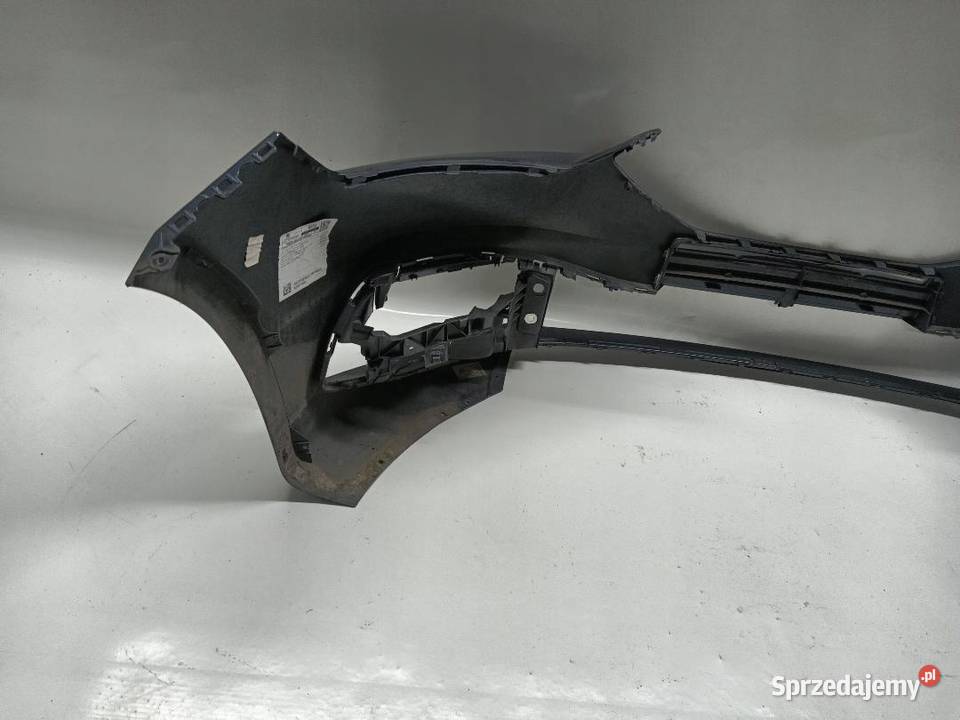 ZDERZAK PRZÓD PRZEDNI SEAT LEON 4 2019 5FA807221