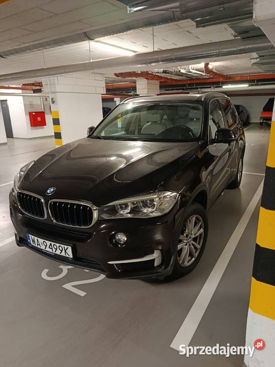 auto krajoweSALON POLSKAORYGINALNY LAKIER mazowieckie Warszawa