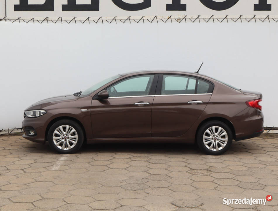 Fiat Tipo 14 16V poduszka powietrzna łódzkie Łódź