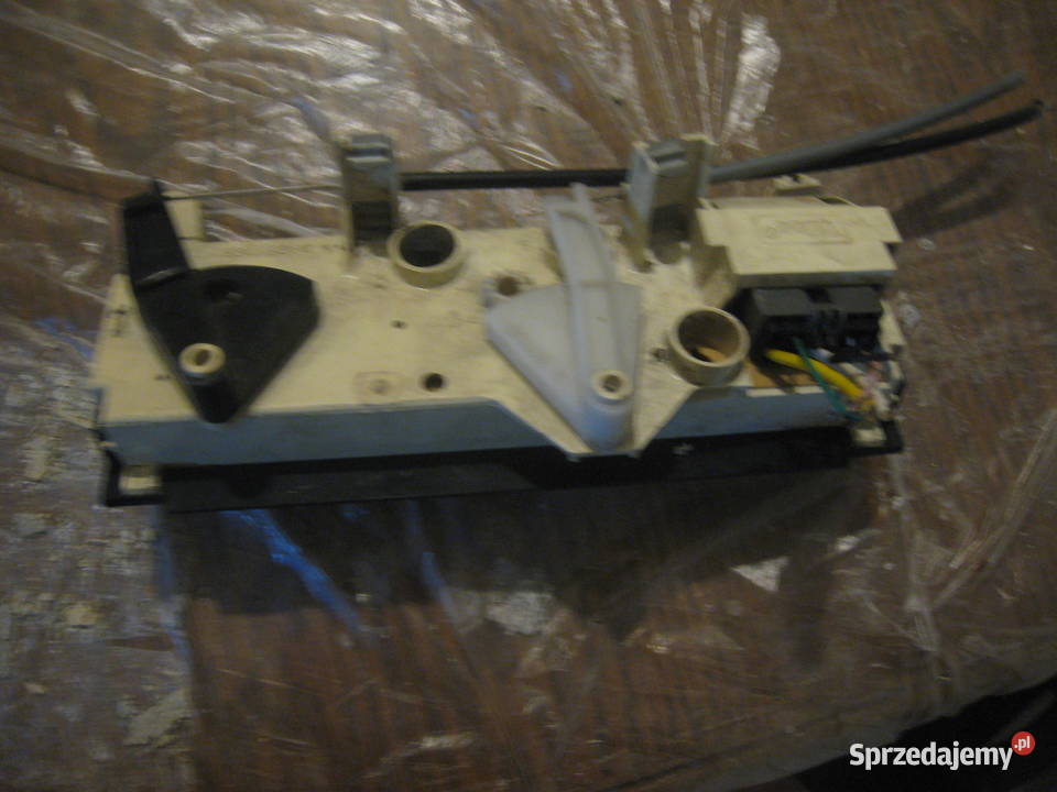 Panel sterowania nawiewów Renault Master II Opel osobowe Kraków