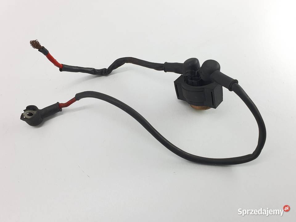 Przekaznik Rozrusznika Husqwarna Te Sm 610 Łódź