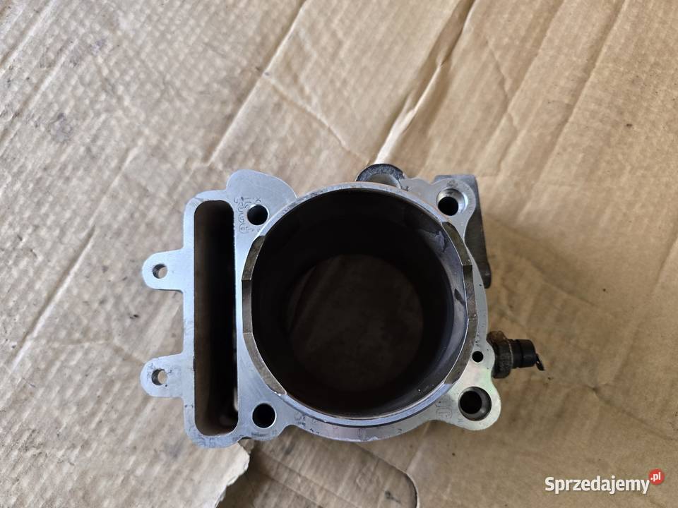 Cylinder Peugeot Metropolis 400 Sieradz