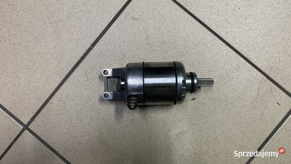 Rozrusznik Honda Varadero XL 125 Brzeszcze sprzedam