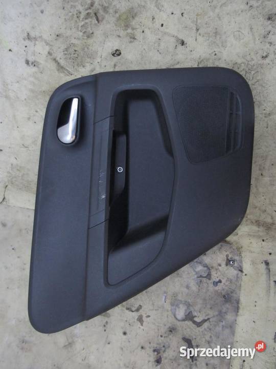 BOCZEK DZWI LEWY TYŁ LEWY TYLNY 5D VW UP sprzedam