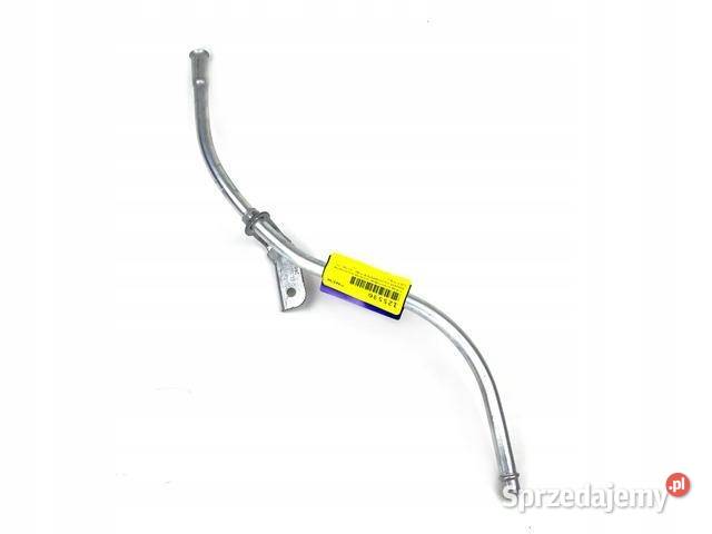 VOLVO V70 S80 XC60 rurka miarki bagnetu oleju OE dolnośląskie Bielany Wrocławskie sprzedam