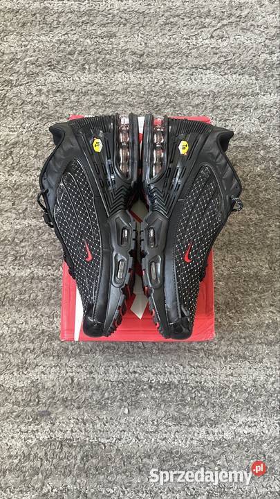 Buty Nike Air TN 3 Plus Nowe Rozmiar 44 Warszawa sprzedam