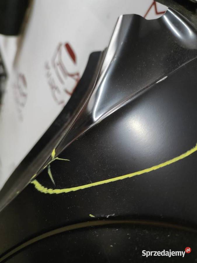 Toyota Proace II 16 Błotnik Tył Lewy 9808186080 Pleszew sprzedam