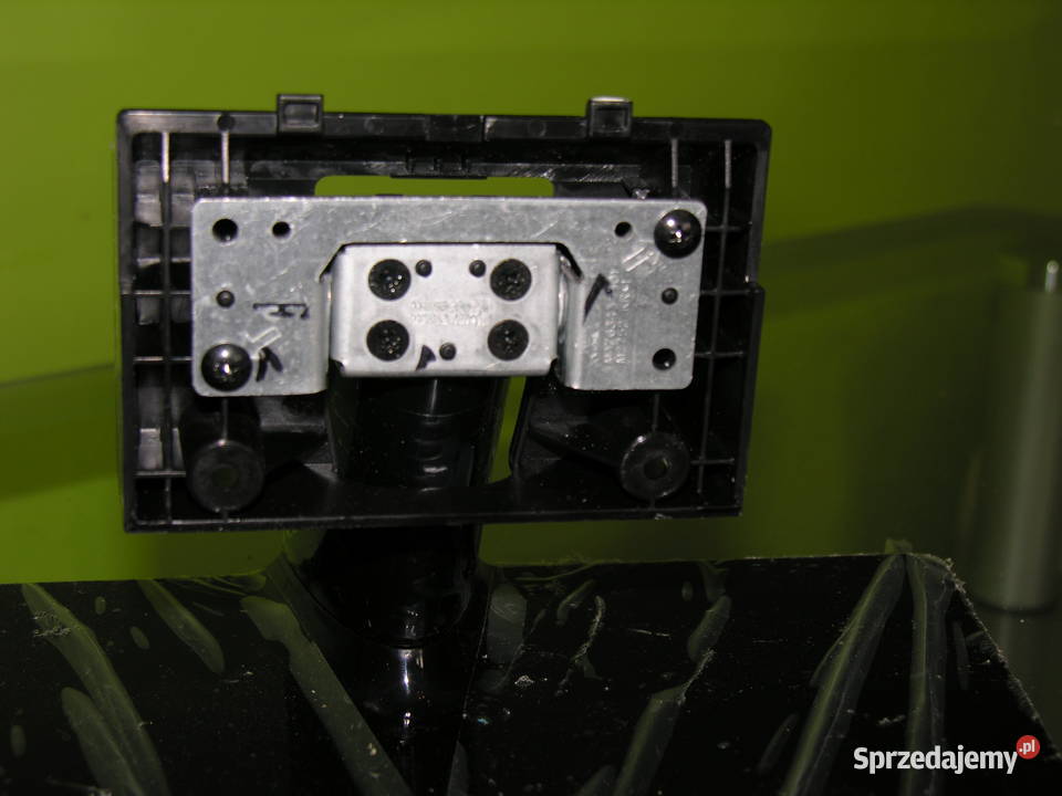 Podstawastopkanoga do telewizaora LG E2742 27 Warszawa