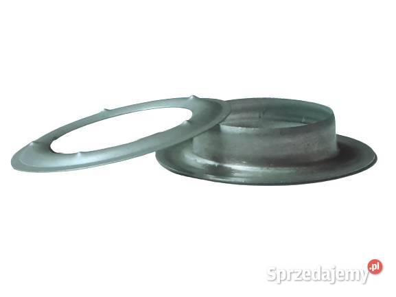 Oczko okrągłe do plandek i banerów 40mm 20 Rzeszów