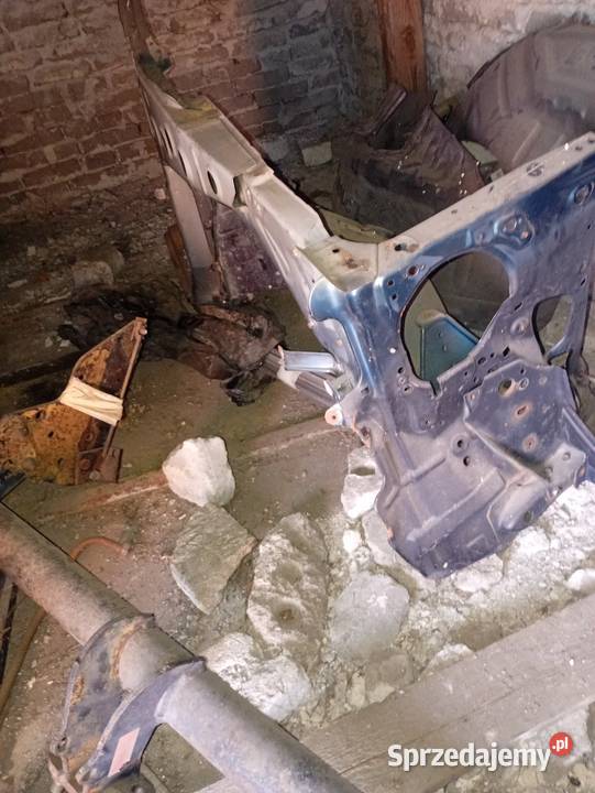 Ćwiartka Ford Ranger Łowicz sprzedam