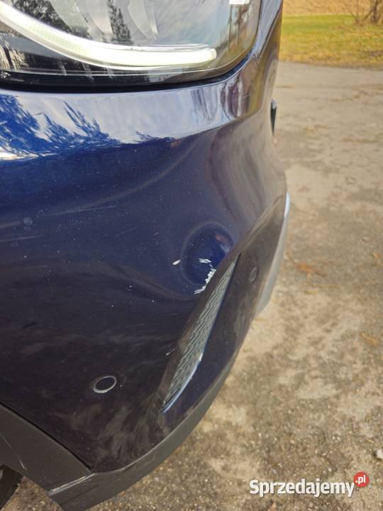 Mercedes GLC 200d 4matic FV 25 Miłoszyce