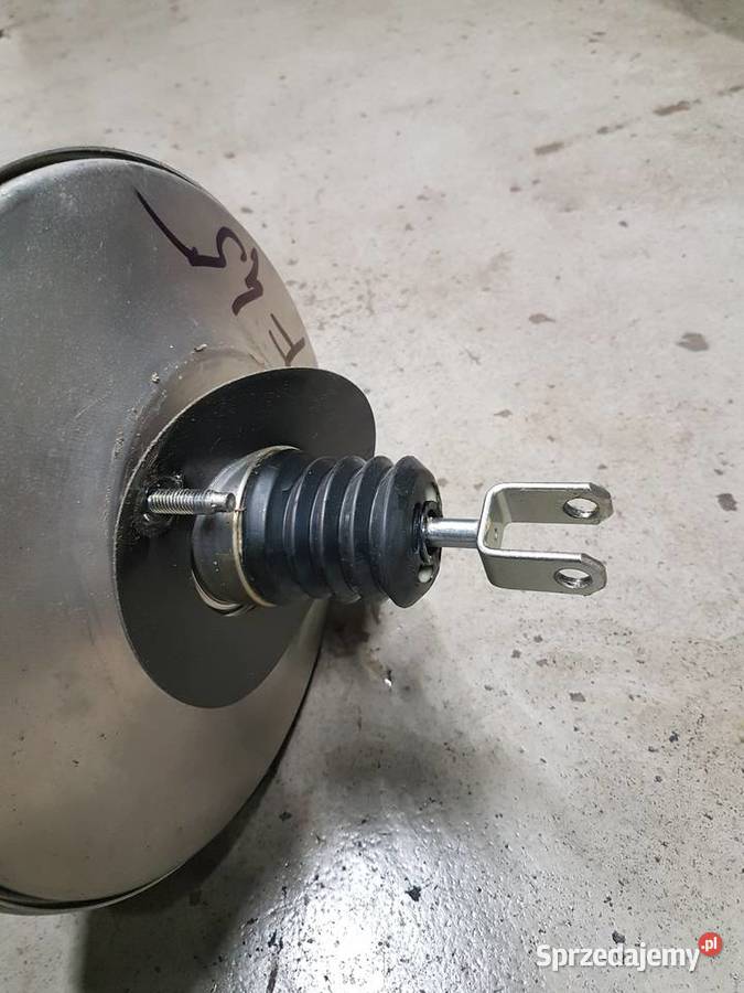 BMW 2 F46 SERWO HAMULCA POMPA HAMULCOWA 6875608 osobowe Turek