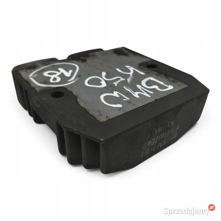REGULATOR NAPIĘCIA Bmw R 1200 GS R1200GS K50 K51 Chełm sprzedam