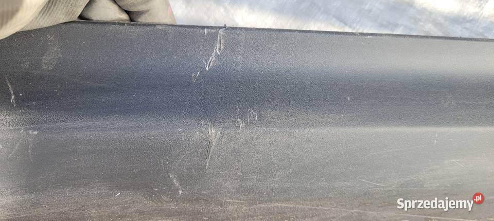 SKODA KODIAQ LISTWA DRZWI PRAWA PRZÓD