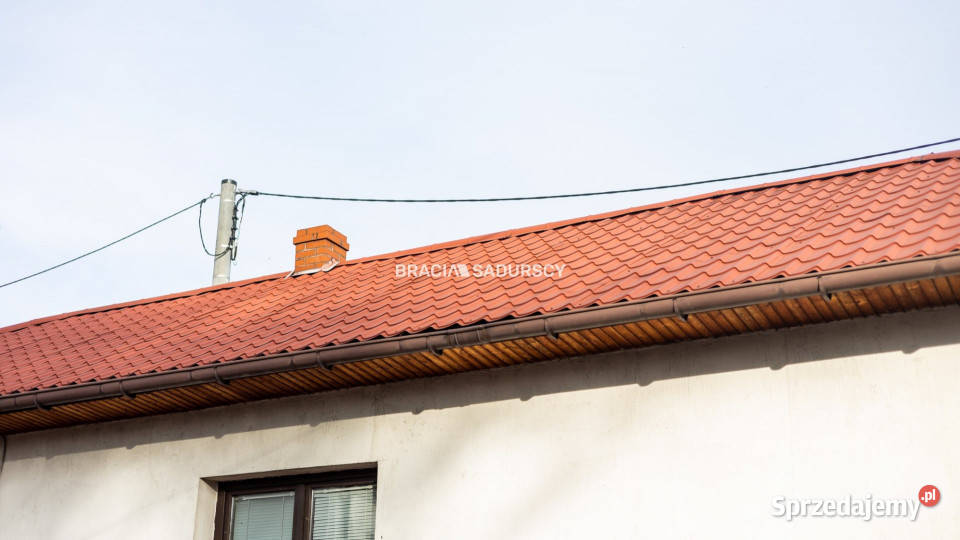 Dom Iwanowice Włościańskie 75m2