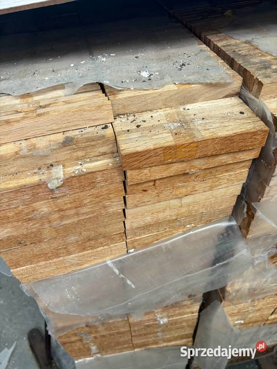 Parkiet dębowy mix Kowary