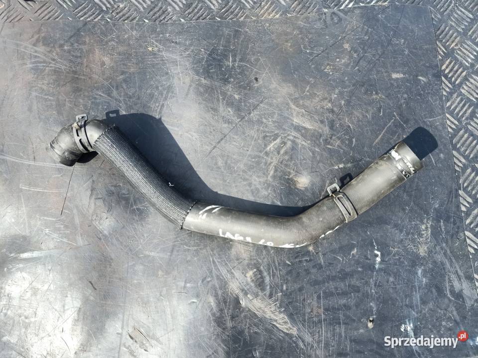 przewód wąż chłodnicy Ford Focus MK1 18 TDDi Szczecin