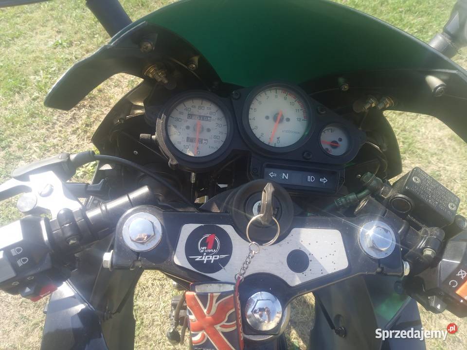 ZIP pro 50 Łowisko