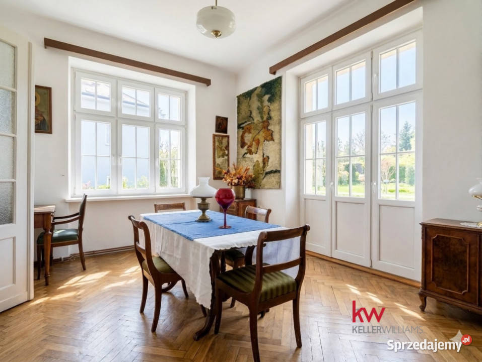 Mieszkanie Warszawa 9361 metrów 4pok