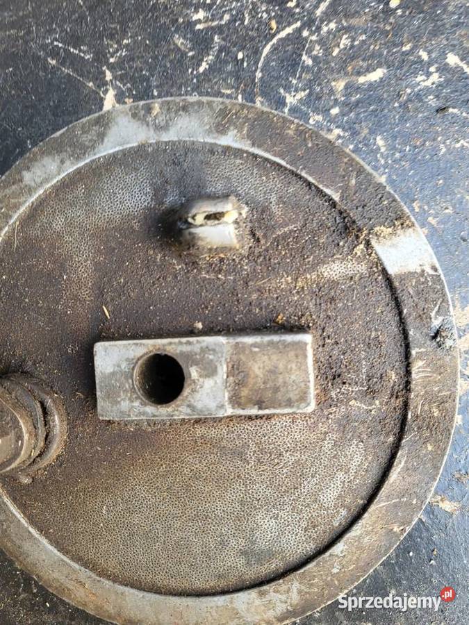 JAWA KIWACZKA JAWA 175 250 PANCERKA HAMULEC śląskie Rybnik