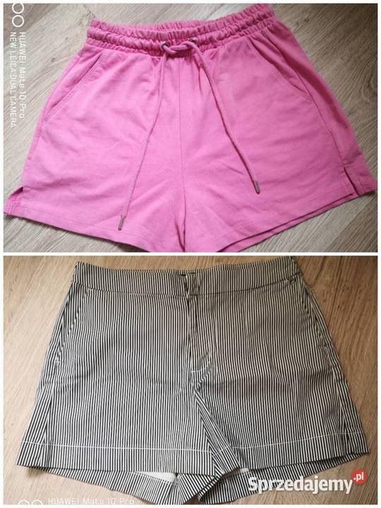 SPODENKI SPODNICZKI DAMSKI Rogoźno