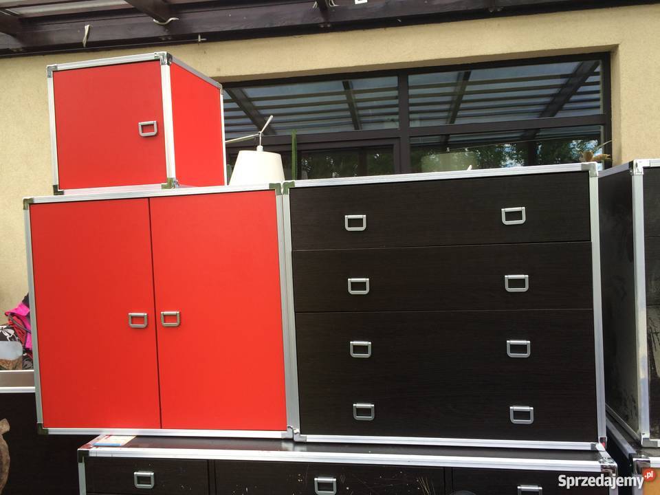 Meble młodzieżowe VOX mazowieckie Warszawa