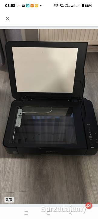 Drukarka canon PIXMA 3411 Słupsk