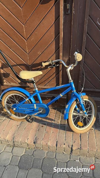 Rower dziecięcy mazowieckie Warszawa