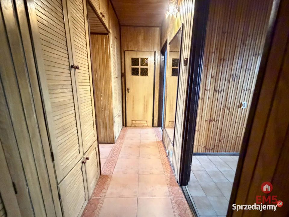 Mieszkanie Białystok Stanisława Dubois 51m2 7431zł/m2 sprzedam