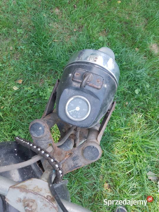 Sprzedam Romet Lublin