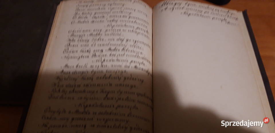 CZYTANIA RÓŻAŃCOWE KsPuchalski Rz1885autografy wielkopolskie