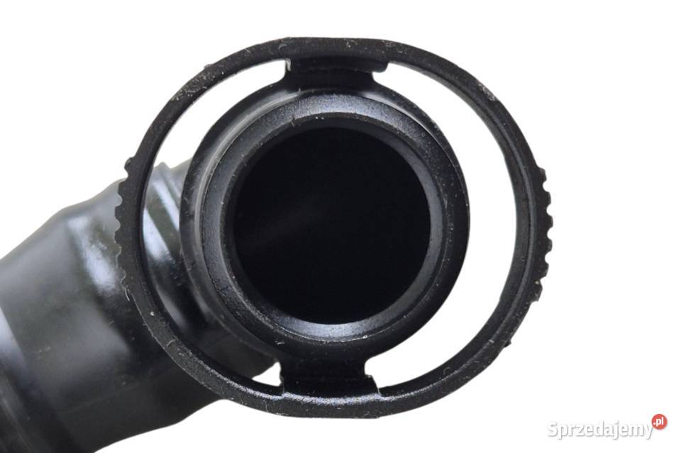 PRZEWÓD POMPY POWIETRZA WTÓRNEGO 16 ALZ PASSAT Działoszyce sprzedam