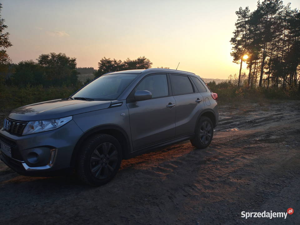 Suzuki Vitara Olkusz
