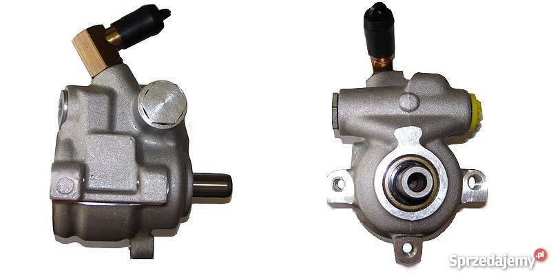 NOWA POMPA WSPOMAGANIA FORD MONDEO I II16 18 20 pompy wspomagania